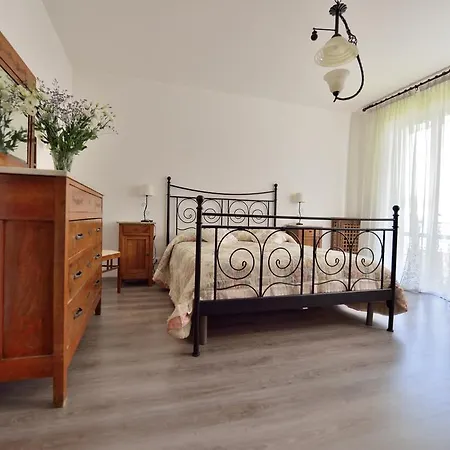 Nocleg ze śniadaniem Coccole&prosecco Vicenza
