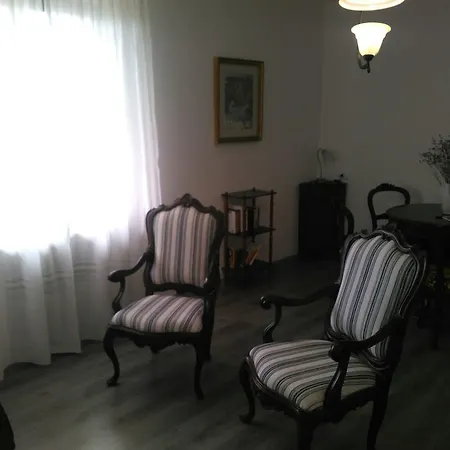 Coccole&prosecco Nocleg ze śniadaniem