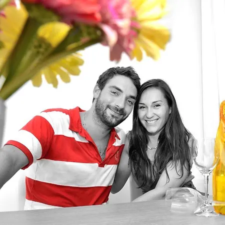 Oda ve Kahvaltı Coccole&prosecco *