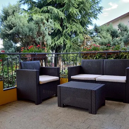 Oda ve Kahvaltı Coccole&prosecco